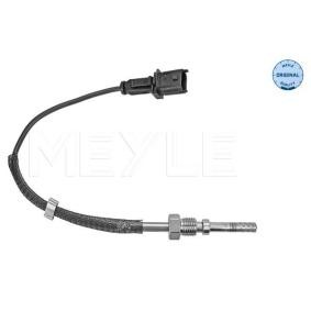 Comprar Sensor, temp. gas escape de MEYLE 614 800 0031 a bajo precio de 86,91 €