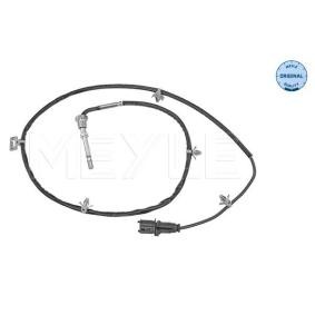Comprar Sensor, temp. gas escape de MEYLE 614 800 0033 a bajo precio de 65,56 €