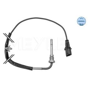 Comprar Sensor, temp. gas escape de MEYLE 614 800 0034 a bajo precio de 69,07 €