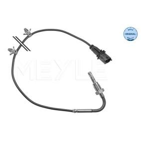 Comprar Sensor, temp. gas escape de MEYLE 614 800 0035 a bajo precio de 86,71 €