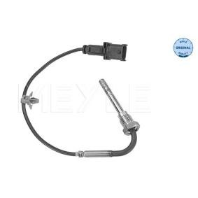 Compre Sensor, temperatura dos gases de escape da MEYLE 614 800 0038 a um preço baixo por 102,75 €