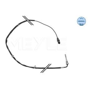 Comprar Sensor, temp. gas escape de MEYLE 614 800 0039 a bajo precio de 122,20 €