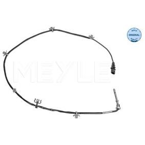 Comprar Sensor, temp. gas escape de MEYLE 614 800 0040 a bajo precio de 63,59 €