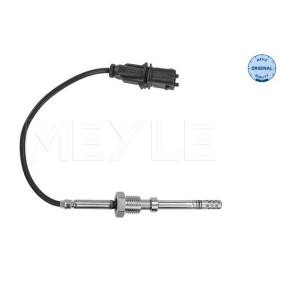 Compre Sensor, temperatura dos gases de escape da MEYLE 614 800 0042 a um preço baixo por 65,48 €