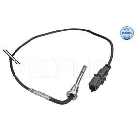 Comprar Sensor, temp. gas escape de MEYLE 614 800 0045 a bajo precio de 68,50 €