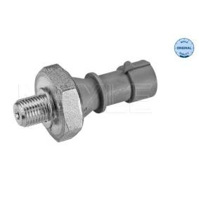 Öldruckschalter 614 820 0004 für OPEL
