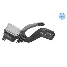 Comprar Conmutador en la columna de dirección de MEYLE 614 850 0000 a bajo precio de 21,22 €