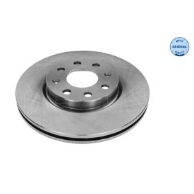 Osta Hehkurele MEYLE:llä 614 880 0010/S edullisesti hintaan 127,18 €