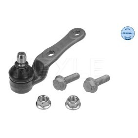 Osta Hehkurele MEYLE:llä 614 880 0015/S edullisesti hintaan 137,41 €