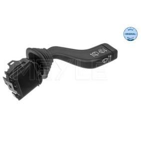 Comprar Conmutador en la columna de dirección de MEYLE 614 890 0002 a bajo precio de 13,70 €