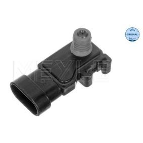 Køb Sensor, sugerørstryk af MEYLE 614 899 0020 til den lave pris 369,93 DKK