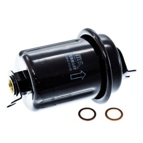 Achetez des Filtre à carburant MASTER-SPORT 614/28-KF-PCS-MS à prix pour 5,66 €