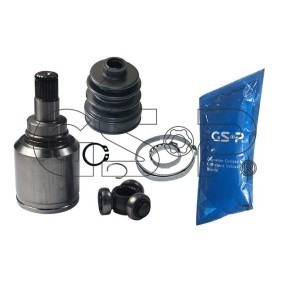 Compre Junta homocinética de GSP online para Applause I Hatchback (A101, A111) a precios moderados