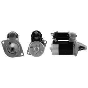 Köp Startmotor av DRI 614102092 till det låga priset 3892,94 kr