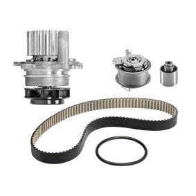 Köp Kamremssats med vattenpump av VALEO 614518 till det låga priset 1647,58 kr