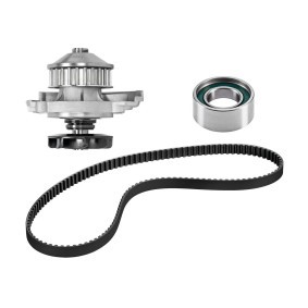 Achetez des Kit de distribution + pompe à eau VALEO 614526 à prix pour 70,51 €