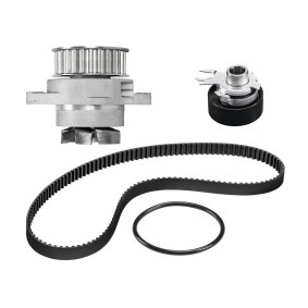 Köp Kamremssats med vattenpump av VALEO 614533 till det låga priset 993,45 kr