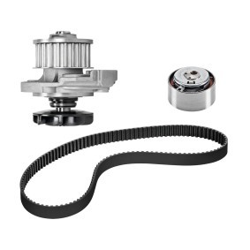 Achetez des Kit de distribution + pompe à eau VALEO 614539 à prix pour 104,83 €