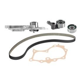 Achetez des Kit de distribution + pompe à eau VALEO 614541 à prix pour 233,81 €