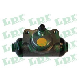 Compre Cilindro principal de freno de LPR online para IS II (GSE2_, ALE2_, USE2_) a precios moderados