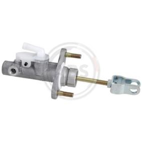 Comprar Cilindro maestro, embrague de A.B.S. 61485 a bajo precio de 56,83 €
