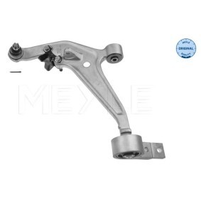 Compre Disco de travão da MEYLE 615 521 6014/PD a um preço baixo por 20,79 €