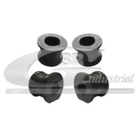Querlenker-Reparatursatz von 3RG günstig für 9,50 €