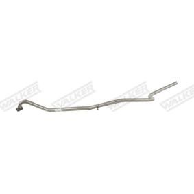 Abgasrohr 06977 FORD FUSION von WALKER