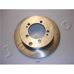 Bremsscheibe von JAPKO