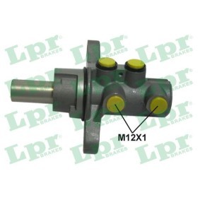 Compre Cilindro principal de freno de LPR online para LANCER V Station Wagon (CB_W, CD_W) a precios moderados