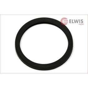 Dichtung, Thermostat 6155531 MITSUBISHI CARISMA von ELWIS ROYAL