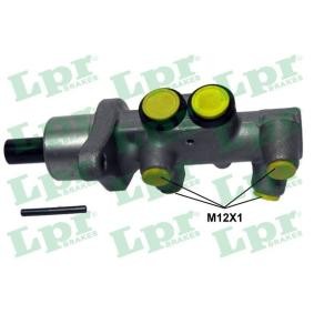 Acquista Cilindro maestro del freno da LPR 6158 a buon mercato per soli 62,62 €
