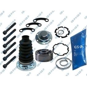Comprar Juego de articulación, árbol de transmisión de GSP 616005 a bajo precio de 45,37 €