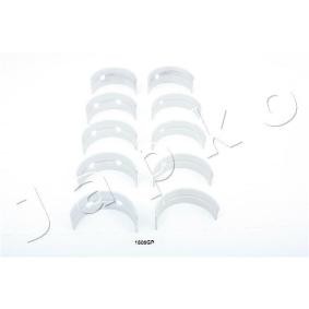 Acquista Kit cuscinetto albero a gomiti da JAPKO 61605GP a buon mercato per soli 37,98 €