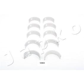 Acquista Kit cuscinetto albero a gomiti da JAPKO 61616G5 a buon mercato per soli 32,89 €