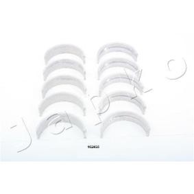 Acquista Kit cuscinetto albero a gomiti da JAPKO 61624G5 a buon mercato per soli 27,96 €