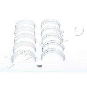 Acquista Kit cuscinetto albero a gomiti da JAPKO 61625G2 a buon mercato per soli 27,72 €