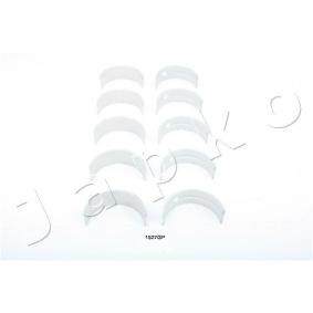 Acquista Kit cuscinetto albero a gomiti da JAPKO 61627GP a buon mercato per soli 26,90 €