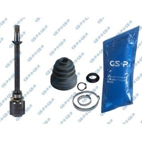 Comprar Juego de articulación, árbol de transmisión de GSP 617012 a bajo precio de 57,75 €