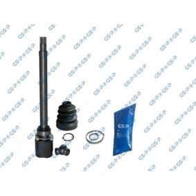 Comprar Juego de articulación, árbol de transmisión de GSP 617014 a bajo precio de 110,44 €