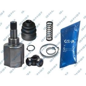 Acquista Kit giunti semiasse da GSP 617029 a buon mercato per soli 35,94 €