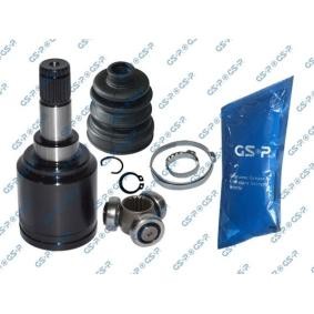 Acquista Kit giunti semiasse da GSP 617046 a buon mercato per soli 29,03 €