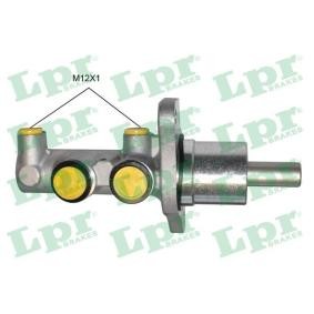 Comprar Cilindro principal de freno de LPR 6171 a bajo precio de 99,30 €