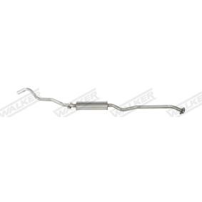 Mittelschalldämpfer von WALKER für Cavalier Mk II CC (J82) günstig online kaufen