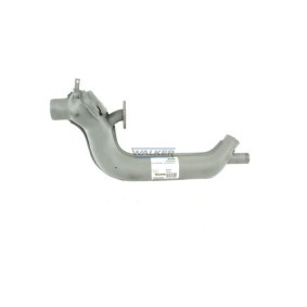 Mittelschalldämpfer von WALKER 08295