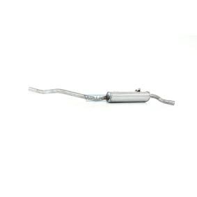 Endschalldämpfer 08307 von WALKER günstig für 73,51 € online kaufen