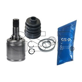 Acquista Kit giunti semiasse da GSP 618009 a buon mercato per soli 35,96 €