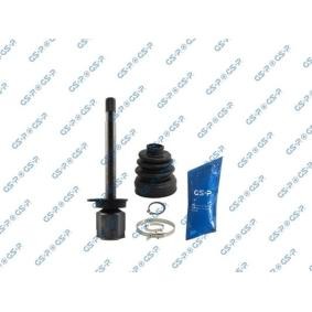 Acquista Kit giunti semiasse da GSP 618047 a buon mercato per soli 67,05 €