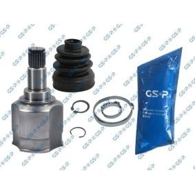 Acquista Kit giunti semiasse da GSP 618072 a buon mercato per soli 41,81 €