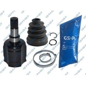 Comprar Juego de articulación, árbol de transmisión de GSP 618128 a bajo precio de 41,83 €